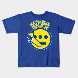 Hiero State Kids T-Shirt